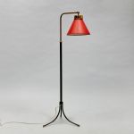 958 1036 FLOOR LAMP